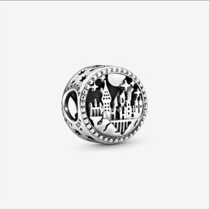 Pandora Harry Potter charm
